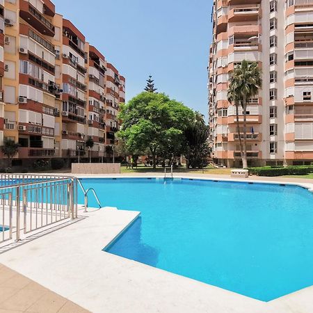 La Palometa Apartment Torre Del Mar Exterior photo