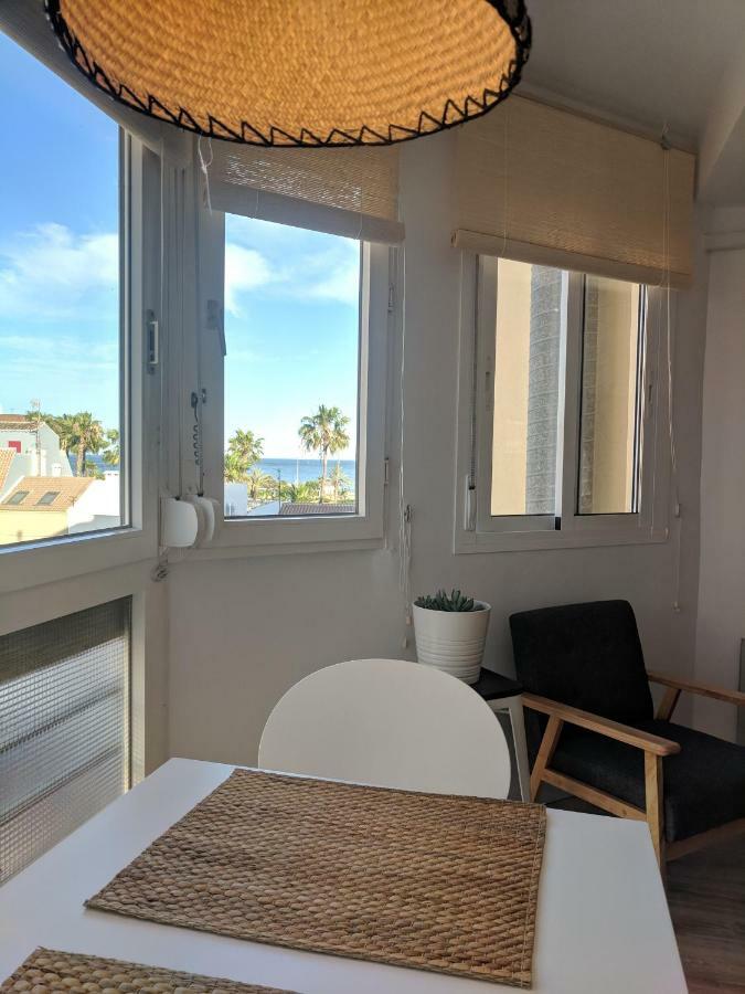 La Palometa Apartment Torre Del Mar Exterior photo